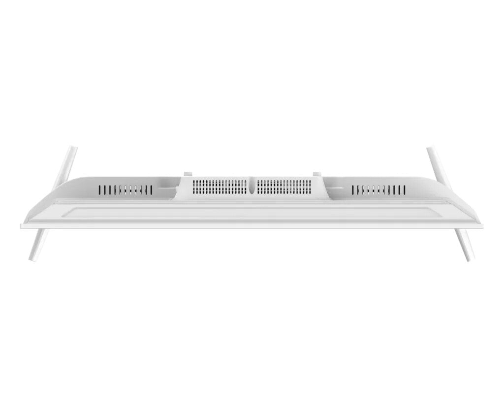 Blaupunkt 32FBG5010S 81,3 cm (32") HD Vit 250 cd/m²