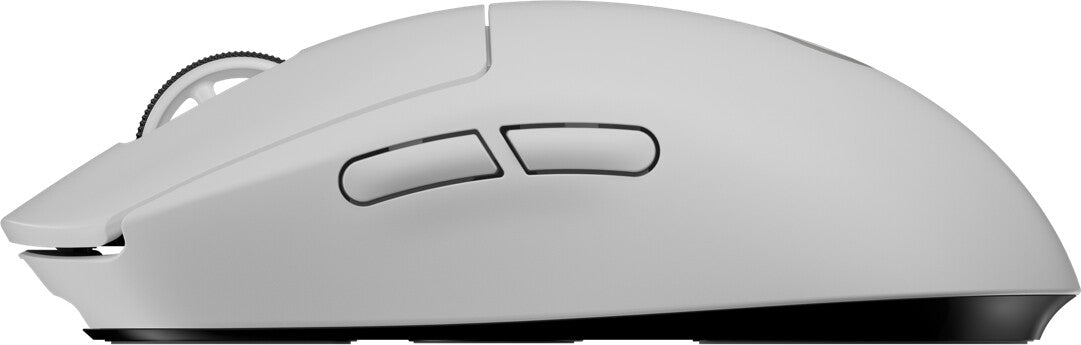Logitech G 910-005943 datormöss Spela högerhand RF Trådlös 25600 DPI