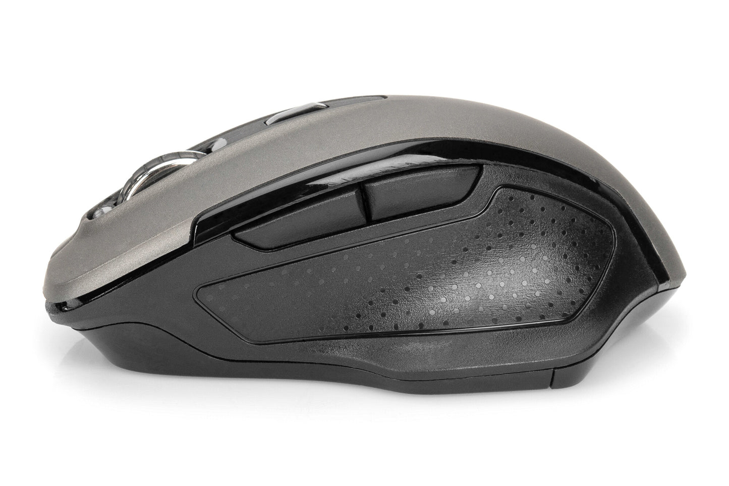 Digitus DA-20163 datormöss Kontor Ambidextrous RF Trådlös Optisk 1600 DPI