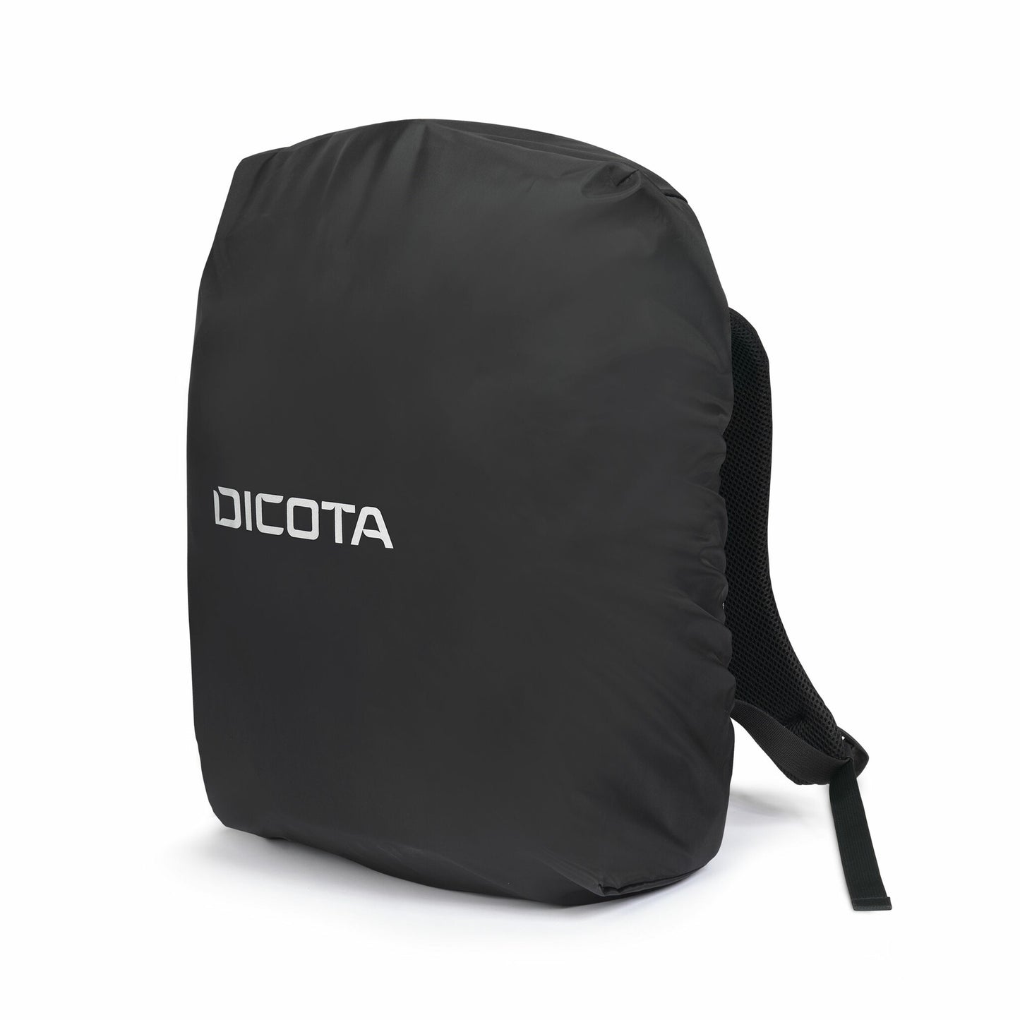 DICOTA D30675-RPET väskor bärbara datorer 39,6 cm (15.6") Ryggsäck Svart