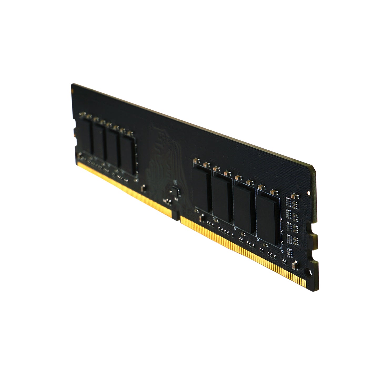Silicon Power SP004GBLFU266X02 RAM-minnen 4 GB 1 x 4 GB DDR4 2666 MHz