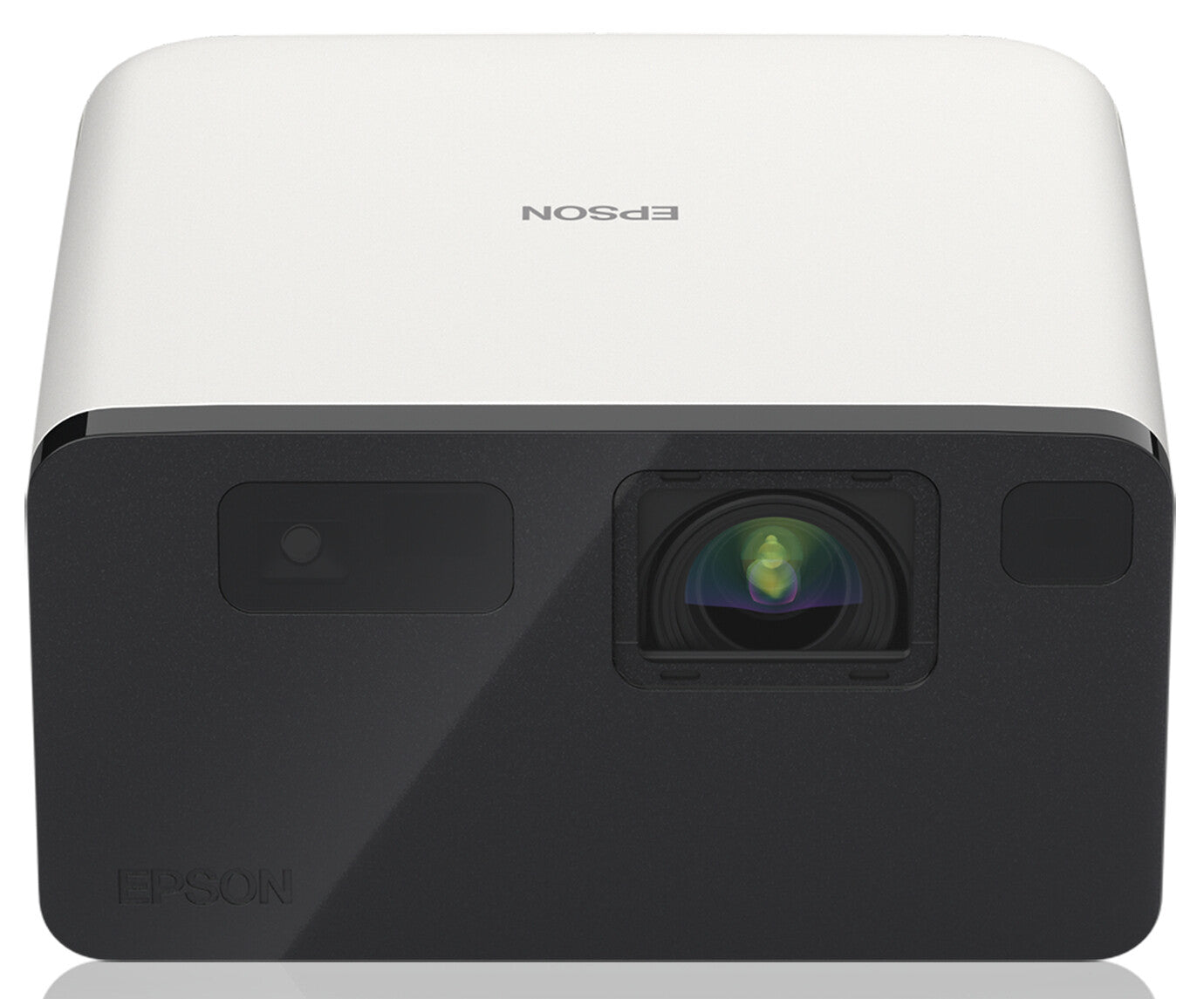Epson EF-21W Standard throw-projektor 3LCD 1080p (1920x1080) Svart, Vit