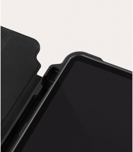 Tucano IPD1022AL-BK iPad-fodral 27,7 cm (10.9") Folio Svart