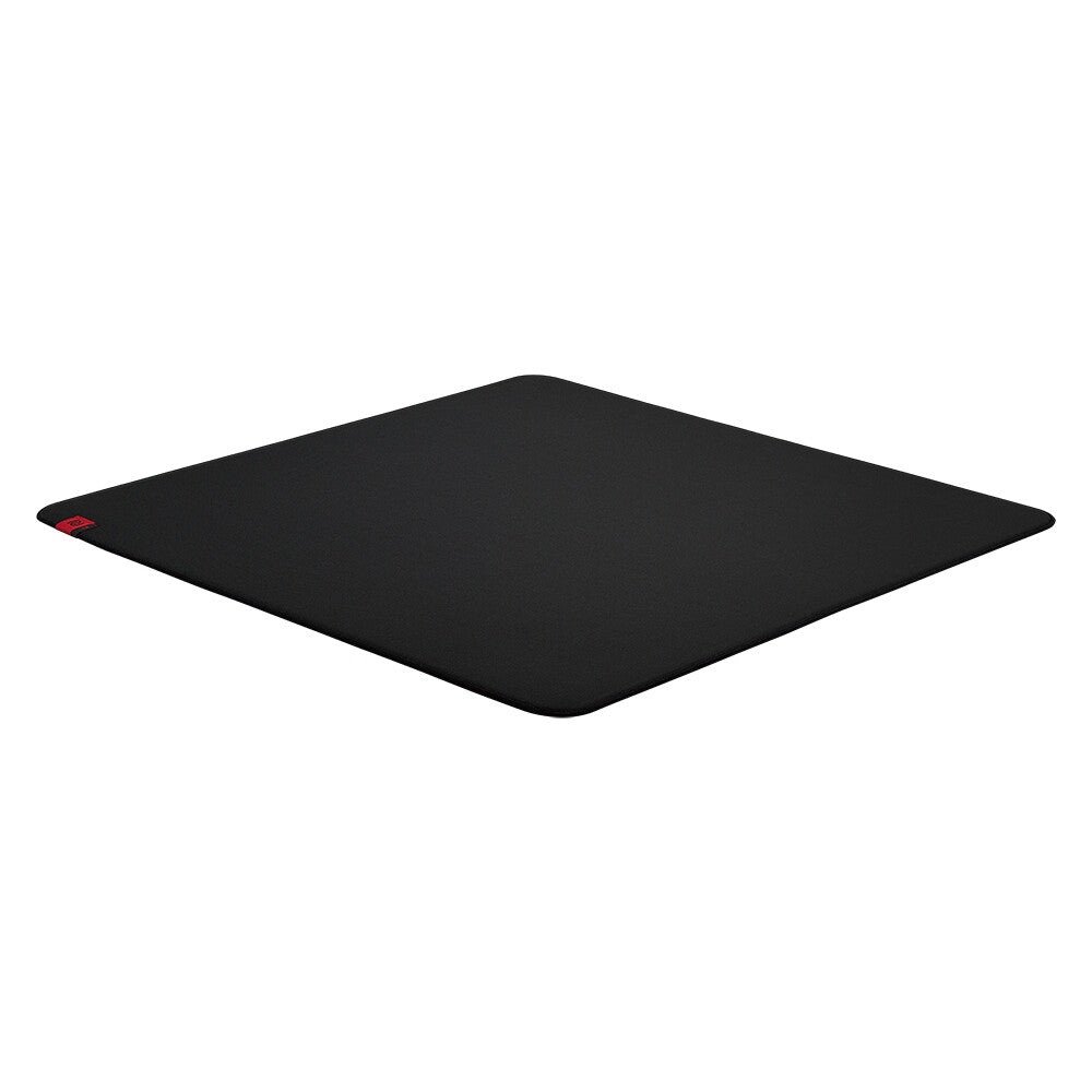 BenQ G-TR Spelmusmatta Svart