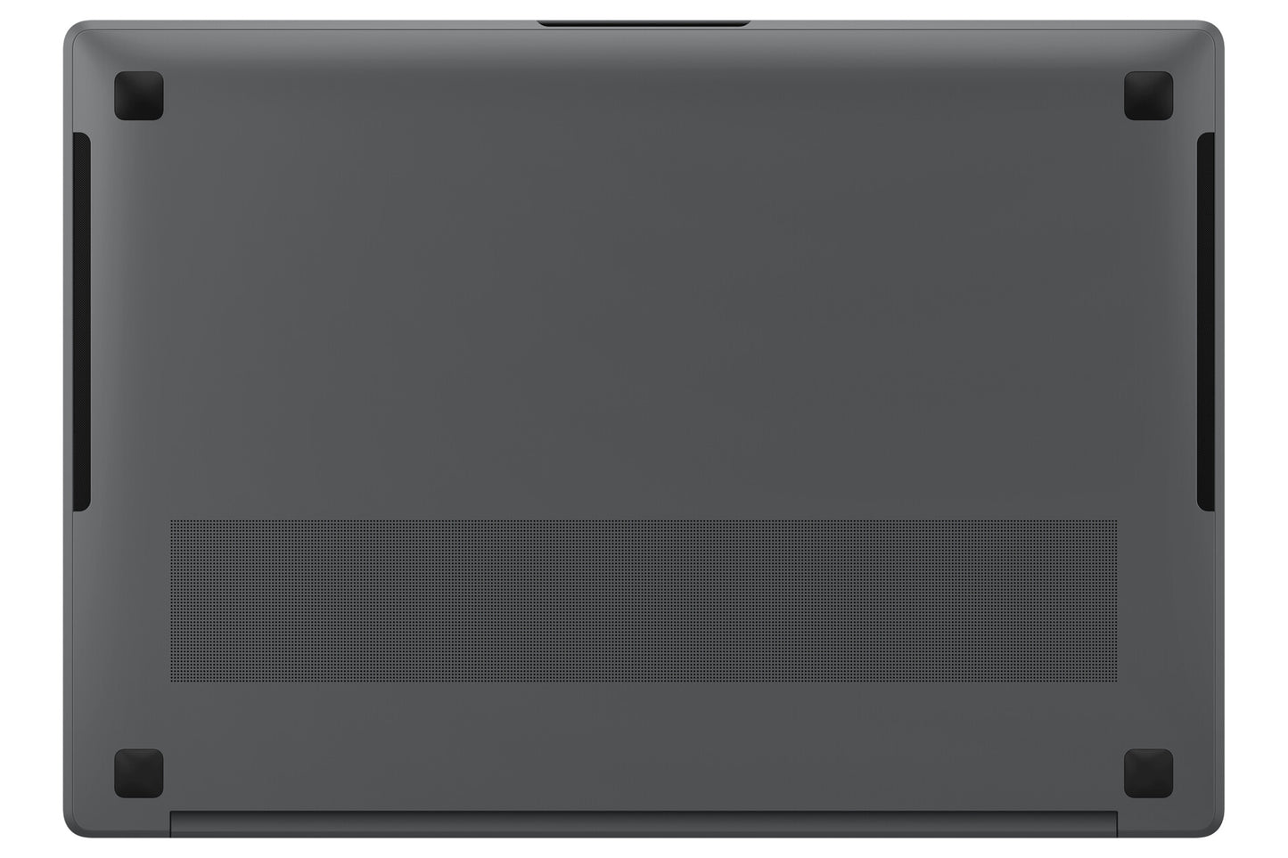 Samsung Galaxy Book5 Pro Intel Core Ultra 5 226V Bärbar dator 40,6 cm (16") Pekskärm WQXGA+ 16 GB LPDDR5x-SDRAM 512 GB SSD Wi-Fi 7 (802.11be) Windows 11 Pro tyska Grå