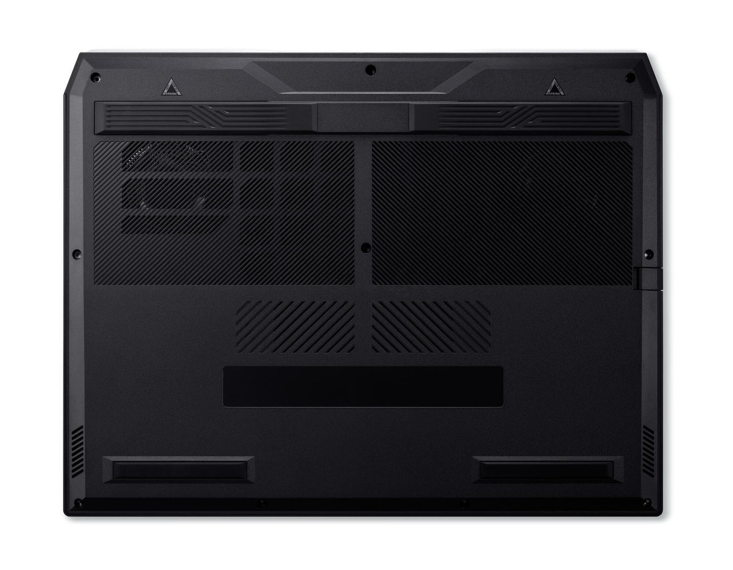 Acer Predator PHN16-72-74XC Intel® Core™ i7 i7-14650HX Bärbar dator 40,6 cm (16") WUXGA 16 GB DDR5-SDRAM 1 TB SSD NVIDIA GeForce RTX 4060 Wi-Fi 6E (802.11ax) Windows 11 Home tyska Svart