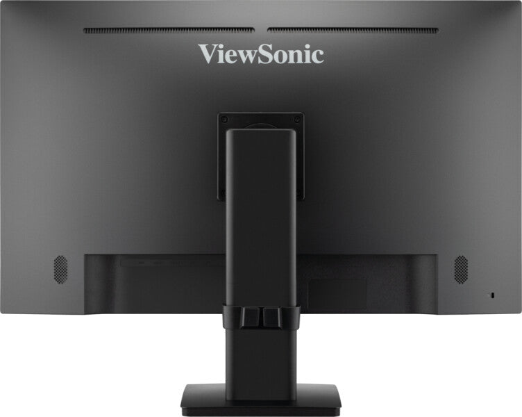 Viewsonic VG3208-4K platta pc-skärmar 81,3 cm (32") 3840 x 2160 pixlar 4K Ultra HD LED Svart