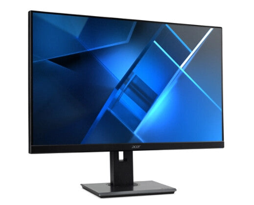 Acer B7 B247Y E platta pc-skärmar 60,5 cm (23.8") 1920 x 1080 pixlar Full HD LCD Svart