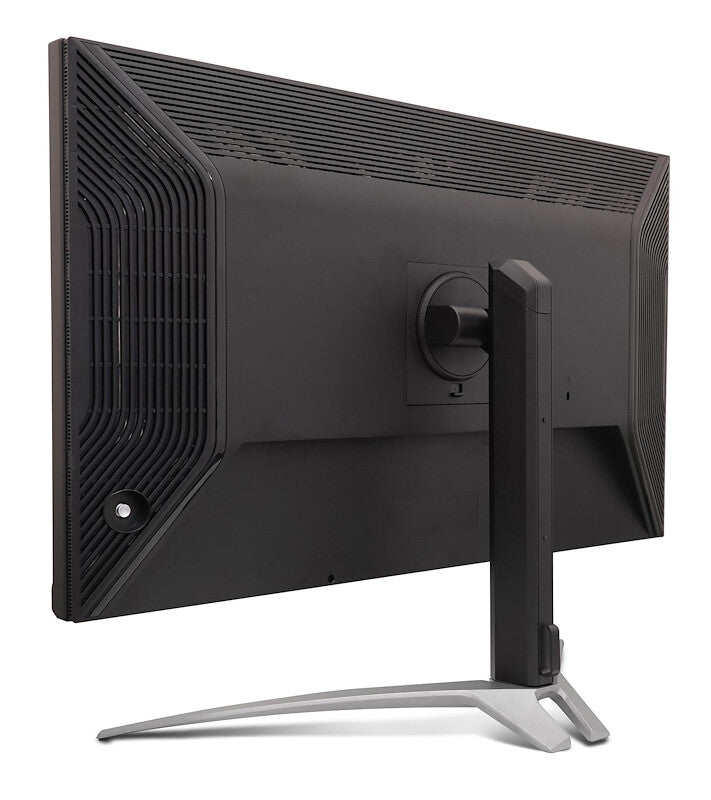 Acer UM.JXXEE.S01 platta pc-skärmar 81,3 cm (32") 3840 x 2160 pixlar 4K Ultra HD LCD Svart