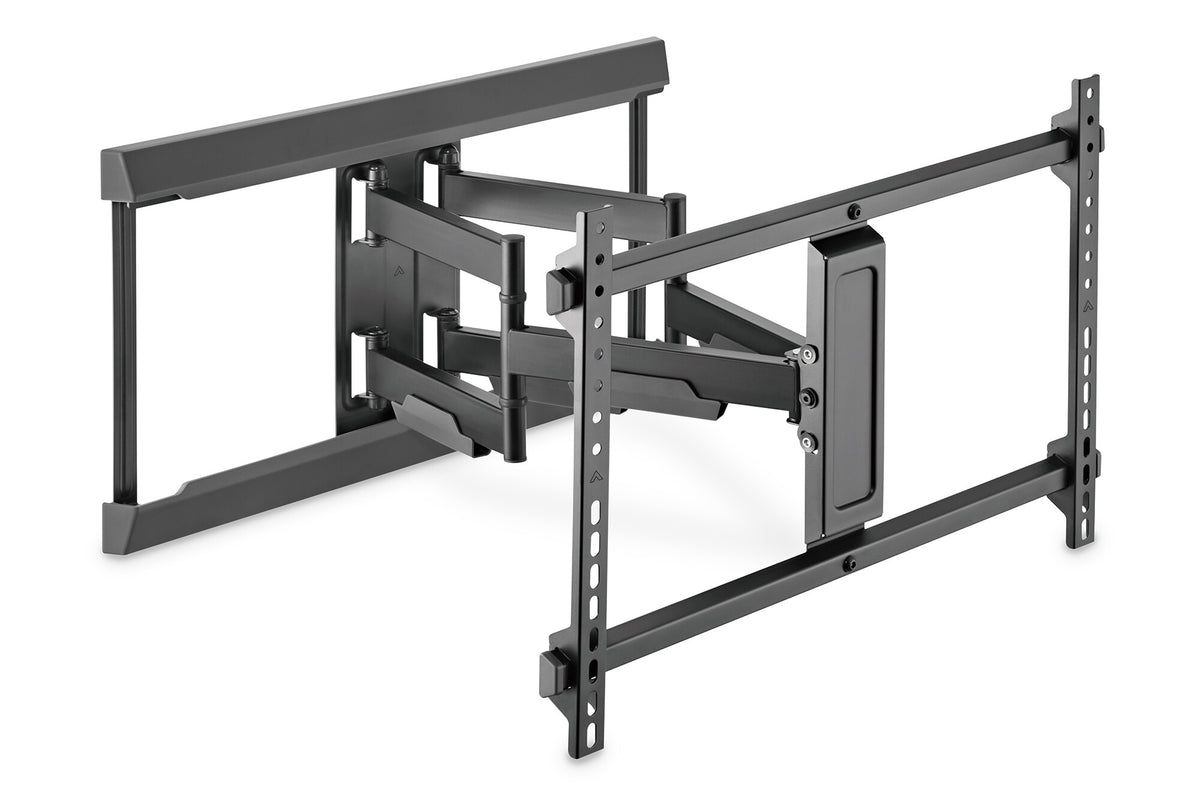 Digitus DA-90454 tv-fäste 2,03 m (80") Svart