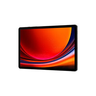 Samsung Galaxy Tab S9 SM-X716B 5G Qualcomm Snapdragon 256 GB 27,9 cm (11") 12 GB Wi-Fi 6 (802.11ax) Android 13 grafit