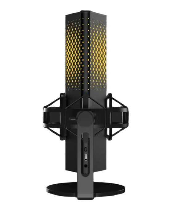 Endgame Gear XSTRM Svart Mikrofon till PC