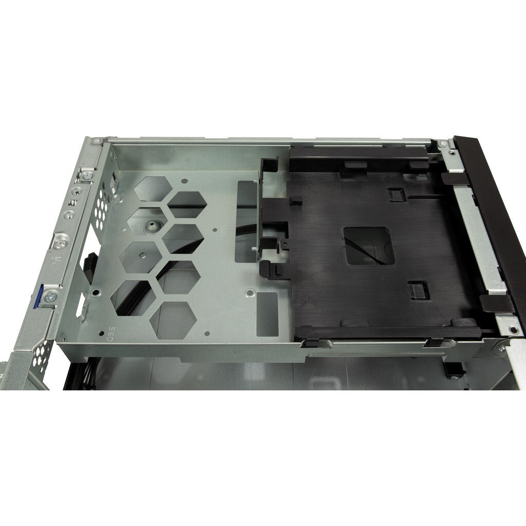 Inter-Tech S-331 Skrivbord Svart