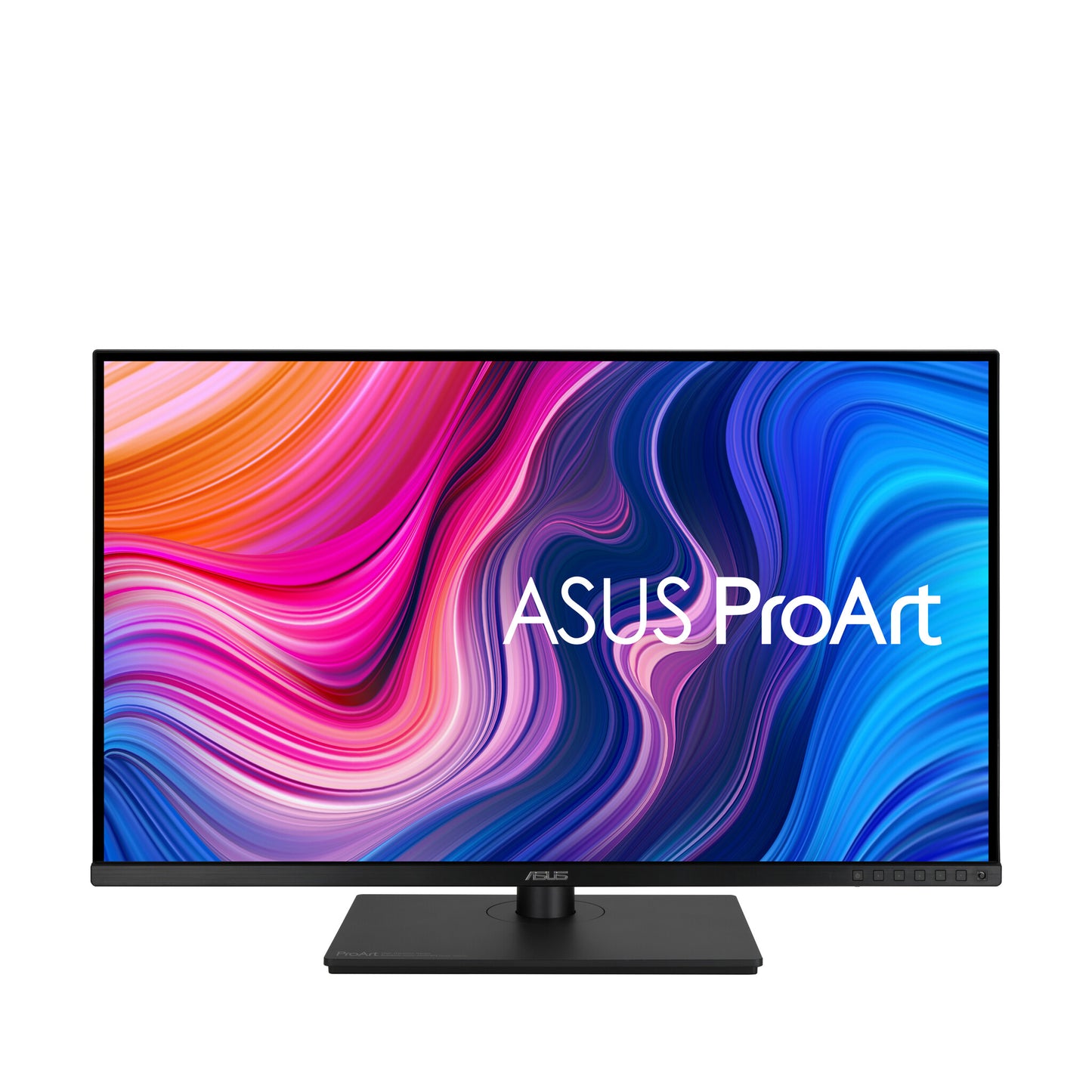 ASUS ProArt PA328CGV LED display 81,3 cm (32") 2560 x 1440 pixlar Wide Quad HD Svart