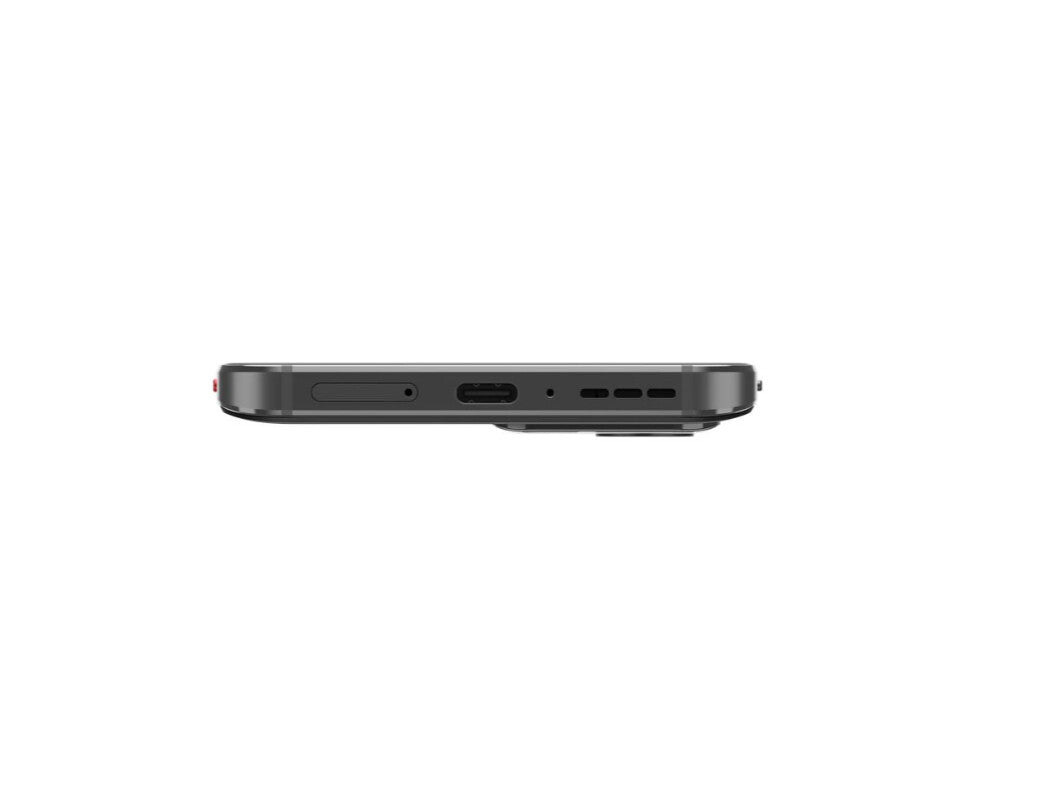 Motorola ThinkPhone 16,8 cm (6.6") Android 13 USB Type-C 8 GB 256 GB Svart