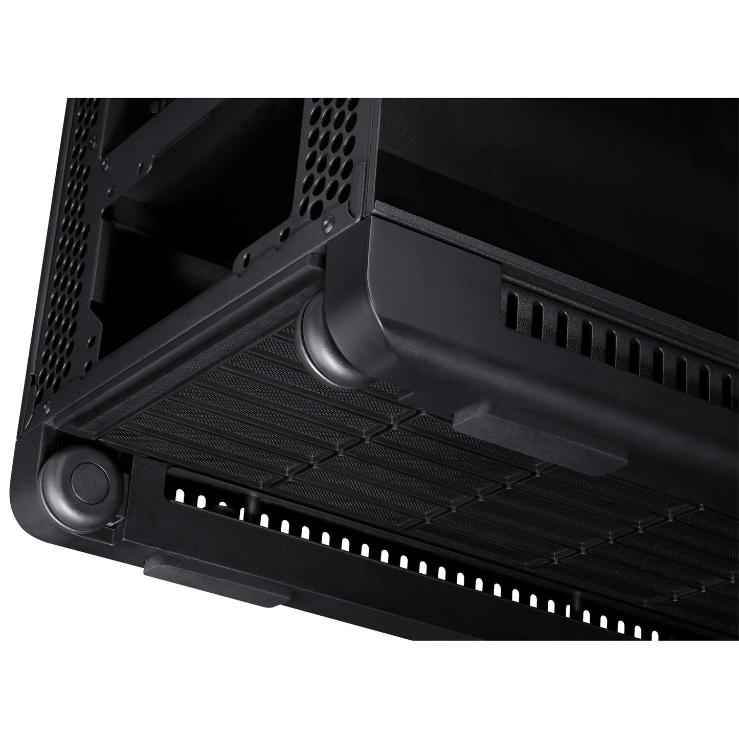 ASUS ProArt PA602 Midi Tower Svart