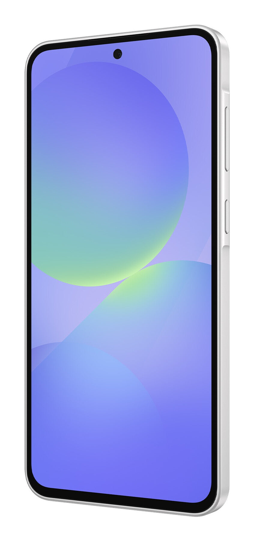 Samsung Galaxy A36 5G 17 cm (6.7") Dubbla SIM-kort Android 15 USB Type-C 8 GB 256 GB 5000 mAh Vit