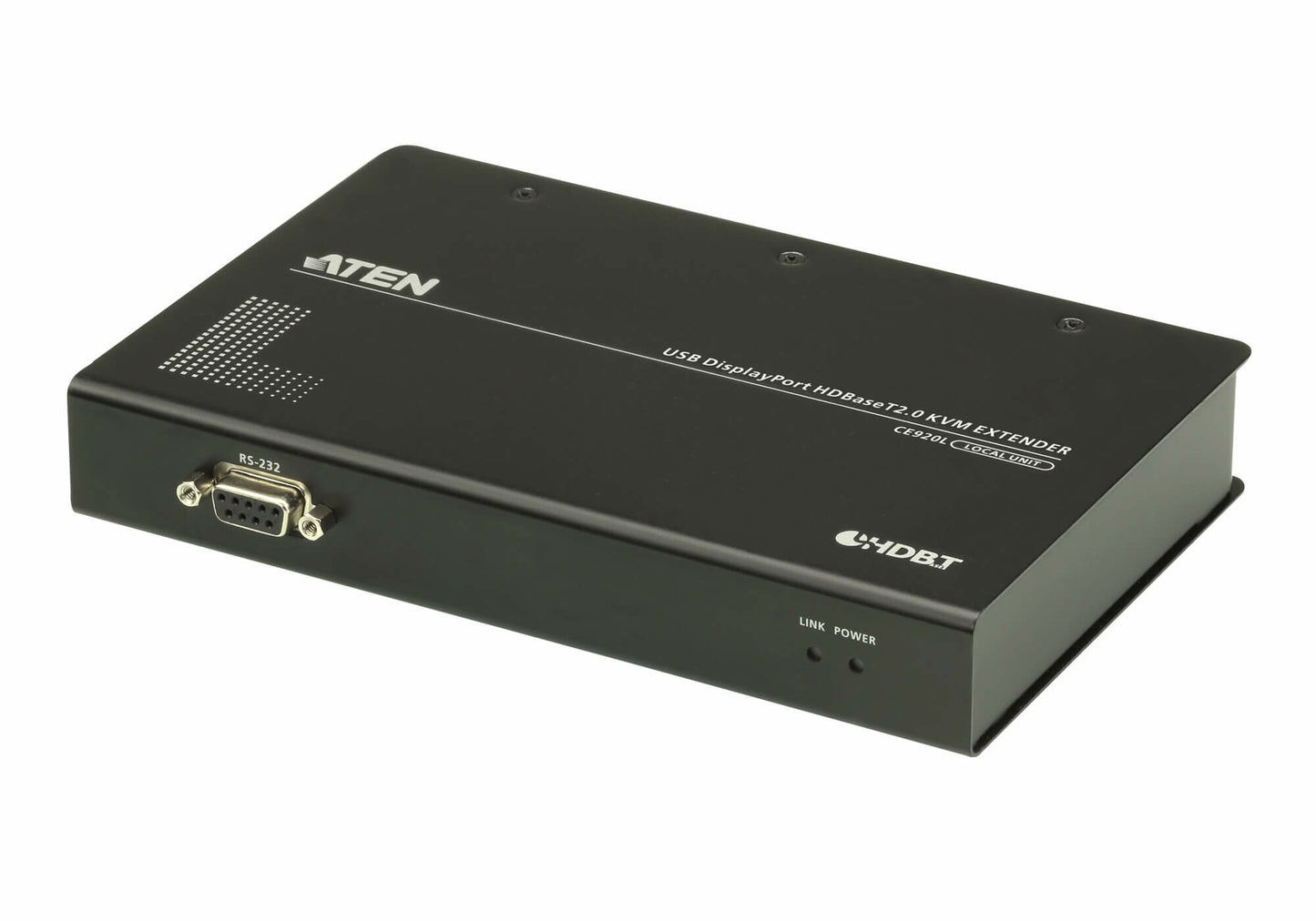 ATEN CE920-ATA-G KVM-förlängare Sändare och mottagare