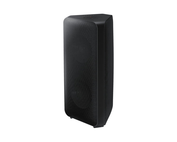 Samsung MX-ST40B Partyhögtalare Svart 160 W