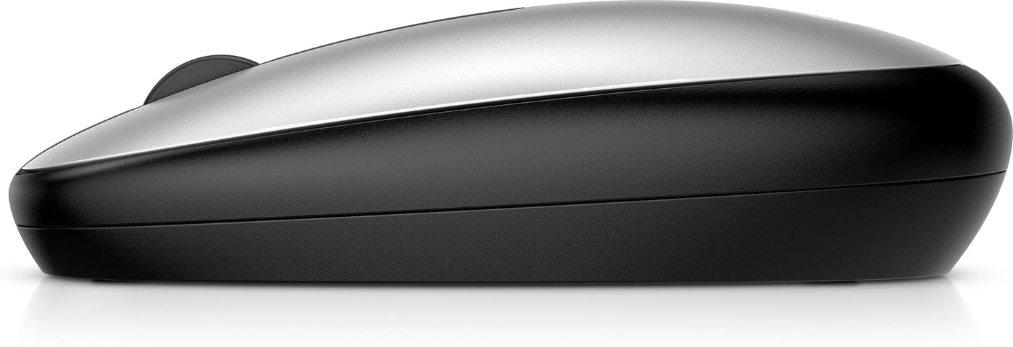 HP 240 Bluetooth-mus | Pike Silver