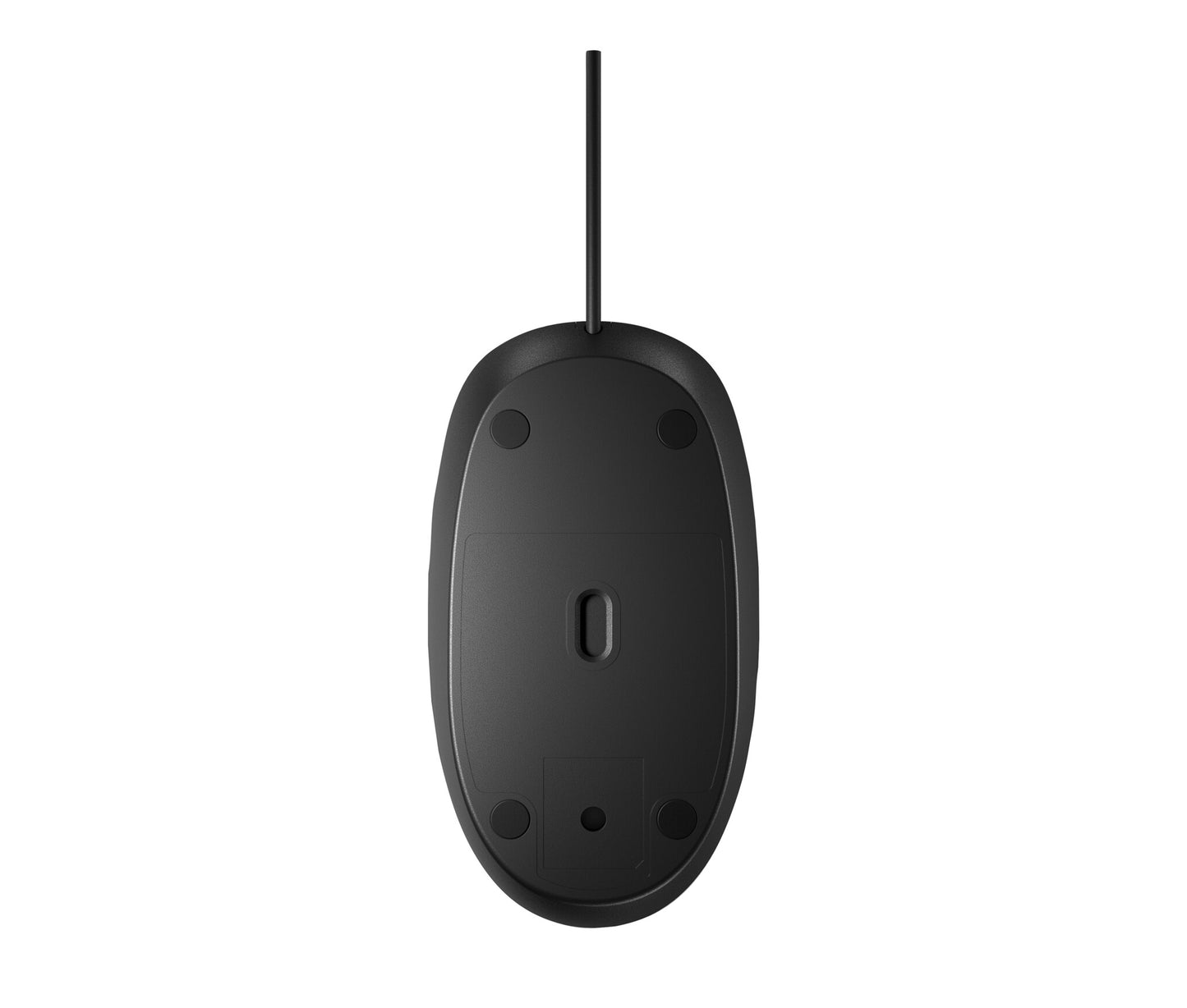 HP 125 trådad mus (parti120)