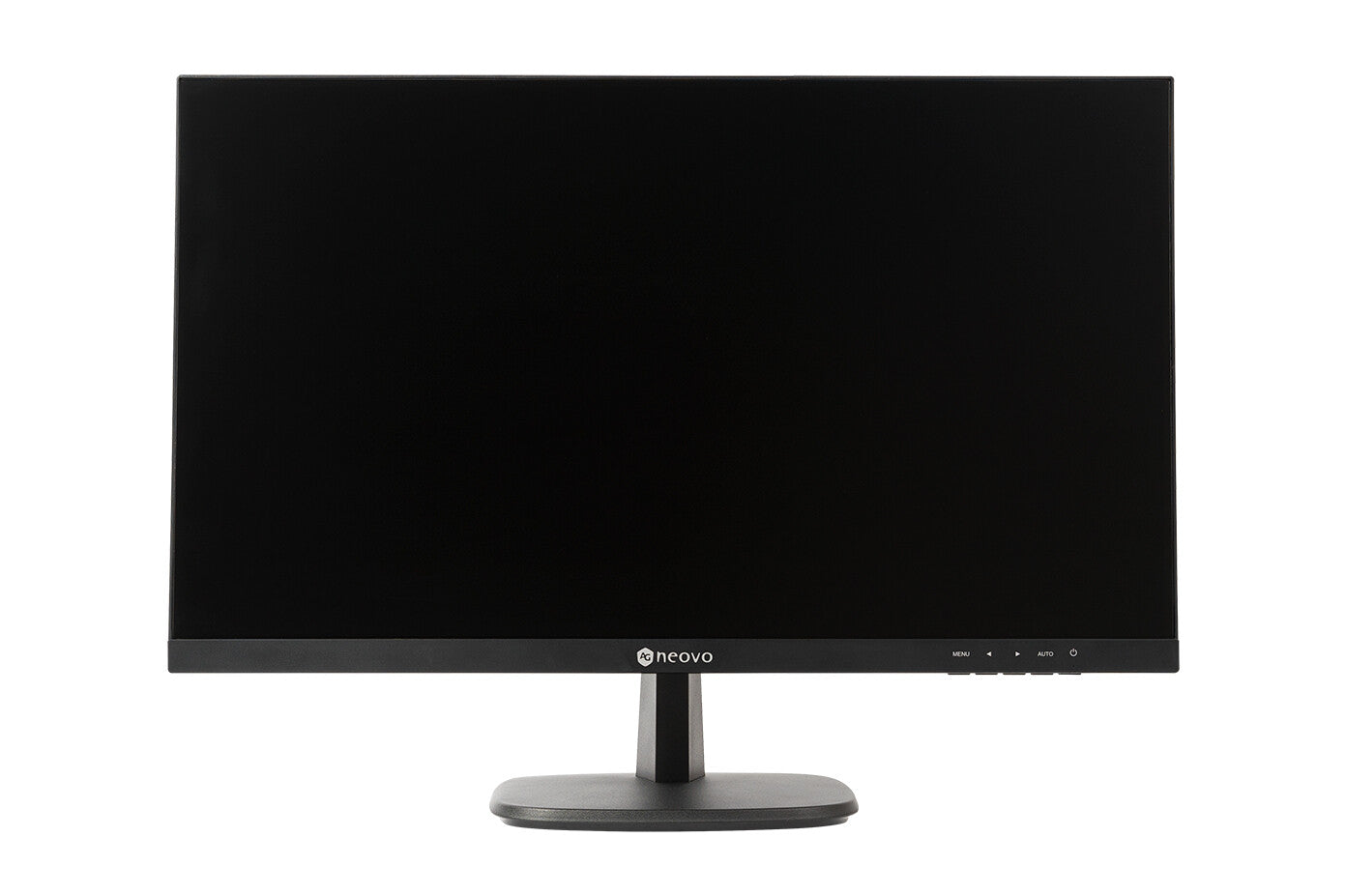 AG Neovo SC-2702 platta pc-skärmar 68,6 cm (27") 1920 x 1080 pixlar Full HD Svart