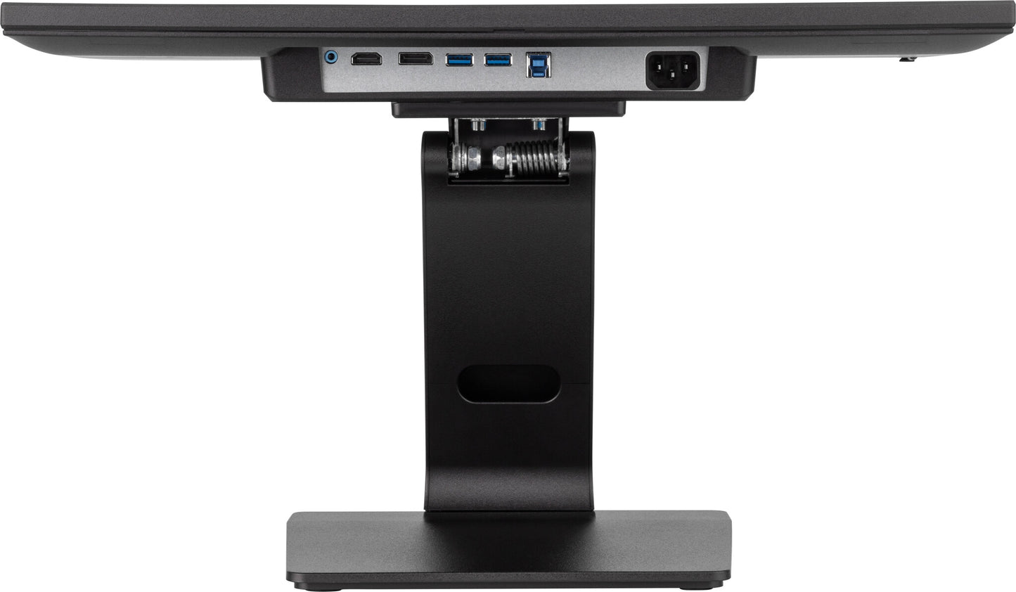 iiyama ProLite T2752MSC-B1AG platta pc-skärmar 68,6 cm (27") 1920 x 1080 pixlar Full HD LED Pekskärm Svart