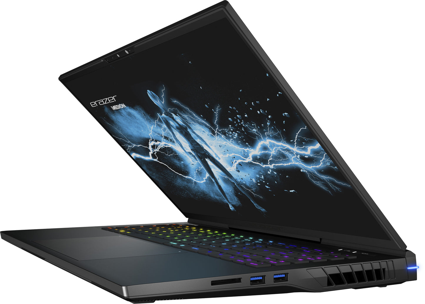 Erazer Beast X40 MD62505 ND
