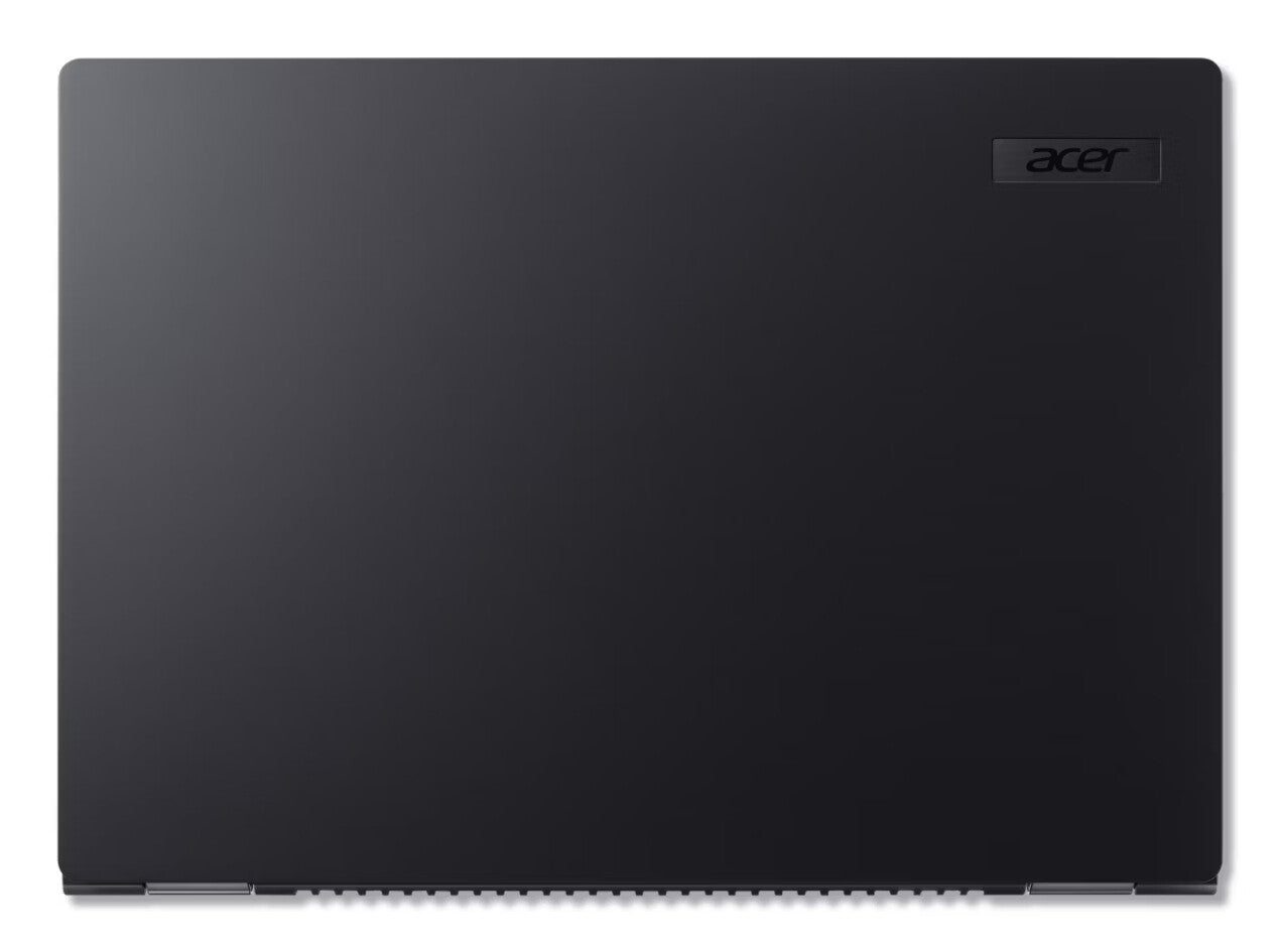 Acer TravelMate P6 TMP614-73-TCO-58ZV Intel Core Ultra 5 125H Bärbar dator 35,6 cm (14") WUXGA 32 GB LPDDR5x-SDRAM 1 TB SSD Wi-Fi 7 (802.11be) Windows 11 Pro Svart