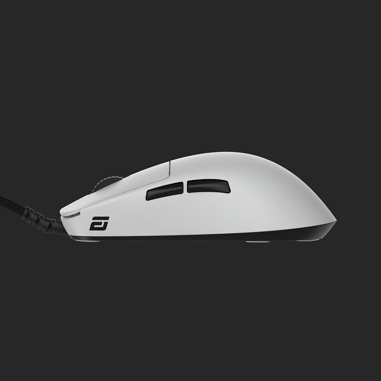 Endgame Gear OP1 datormöss Spela högerhand USB Type-A Optisk 26000 DPI