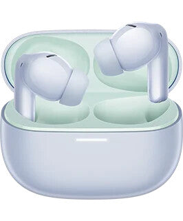 Xiaomi Redmi Buds 5 Pro Headset True Wireless Stereo (TWS) I öra Samtal/musik USB Type-C Bluetooth Lila