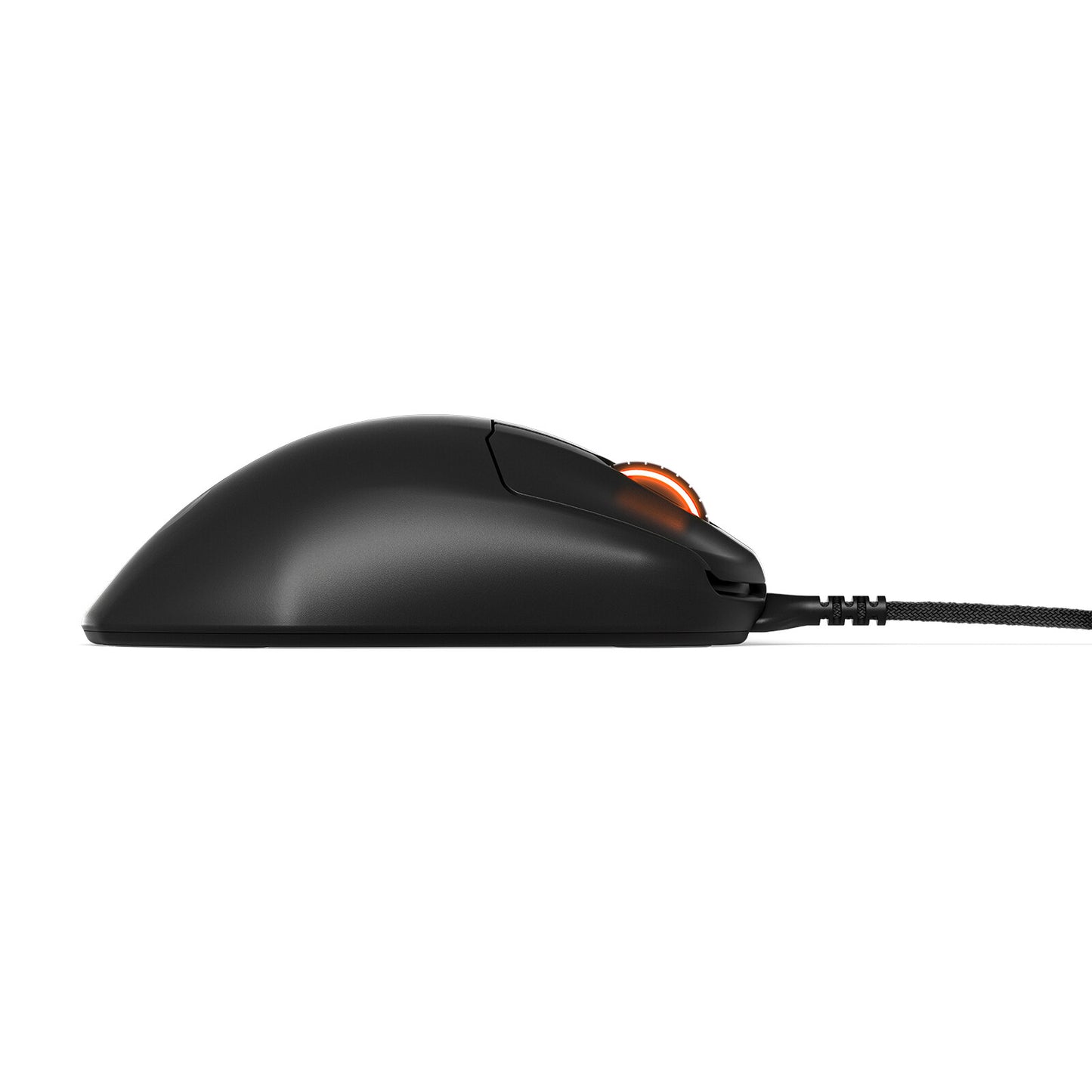Steelseries Prime datormöss Spela högerhand USB Type-A Optisk 18000 DPI