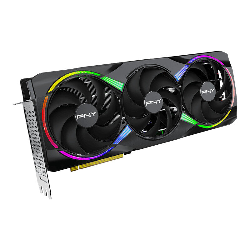 PNY VCG508016TFXXPB1-O grafikkort NVIDIA GeForce RTX 5080 16 GB GDDR7