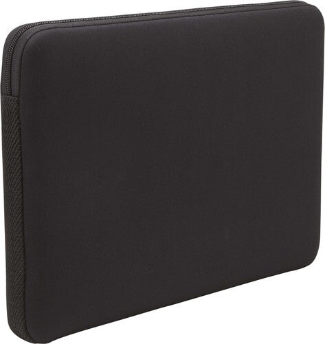 Case Logic LAPS-114 Black 35,6 cm (14") Överdrag Svart