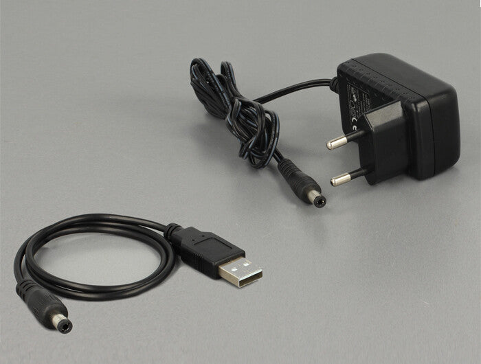 DeLOCK 18684 bilddelare HDMI 4x HDMI