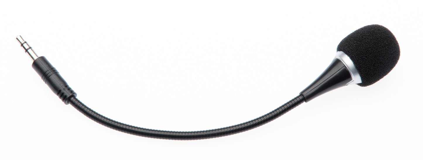 Connect IT CI-256 hörlur och headset Kabel Huvudband Spela Svart