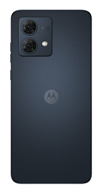 Motorola Moto G84 5G 16,5 cm (6.5") Hybrid Dual SIM Android 13 USB Type-C 8 GB 256 GB 5000 mAh Blå