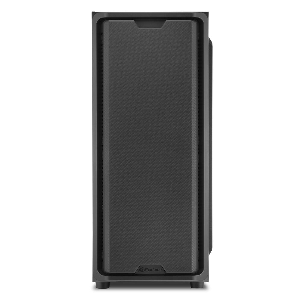 Sharkoon SK3 RGB Midi Tower Svart