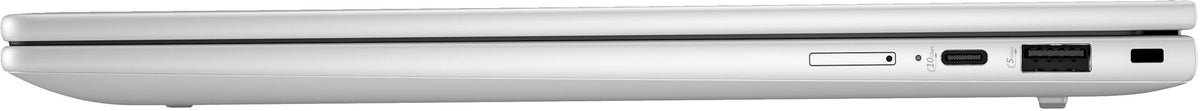 HP EliteBook X G1i Intel Core Ultra 5 226V Bärbar dator 35,6 cm (14") WUXGA 16 GB LPDDR5x-SDRAM 512 GB SSD Wi-Fi 7 (802.11be) Windows 11 Pro Silver
