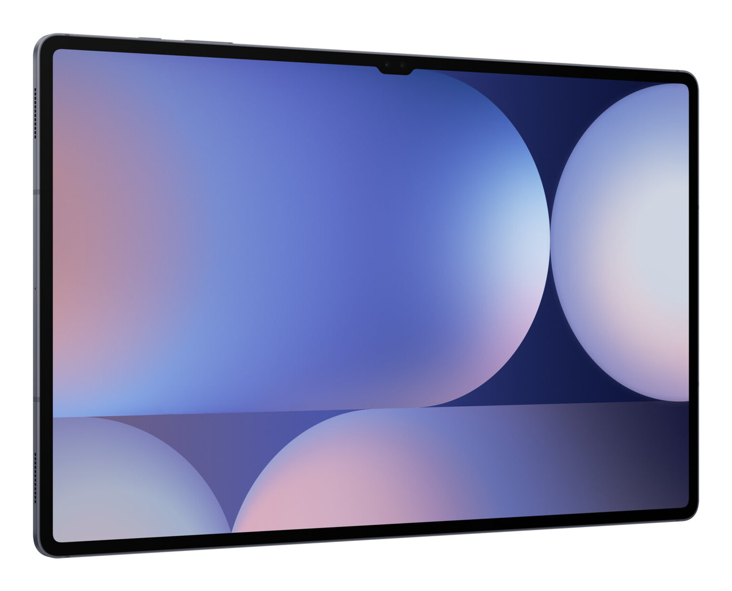 Samsung Galaxy Tab S10 Ultra 5G Mediatek LTE-TDD & LTE-FDD 512 GB 37,1 cm (14.6") 12 GB Wi-Fi 7 (802.11be) Grå