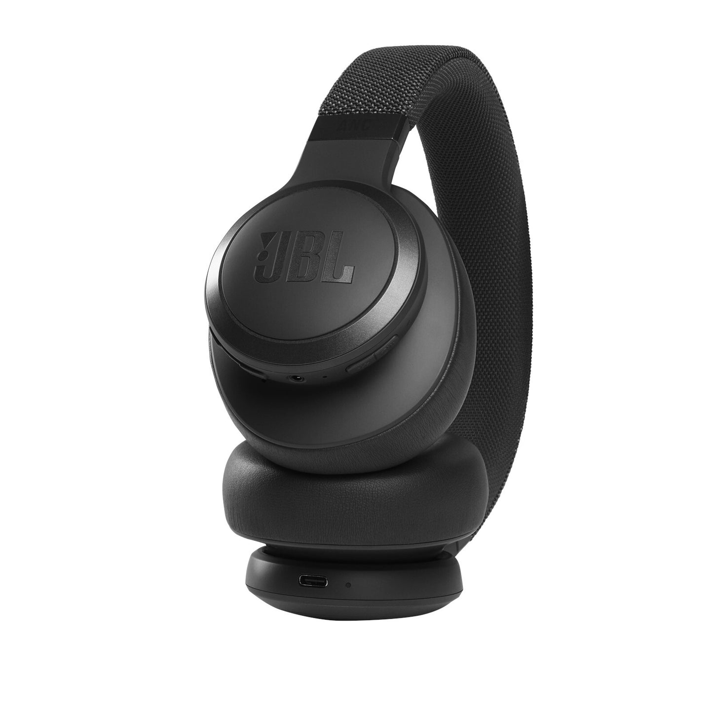 JBL LIVE 660 NC SVART