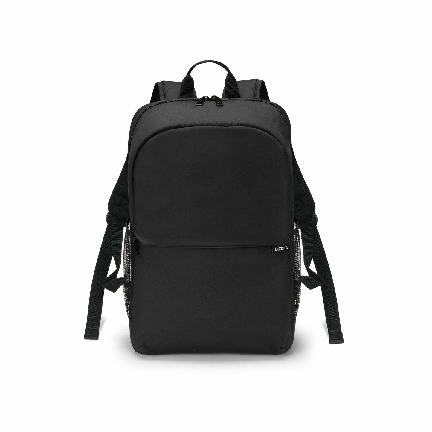 DICOTA D32085-RPET väskor bärbara datorer 40,6 cm (16") Ryggsäck Svart