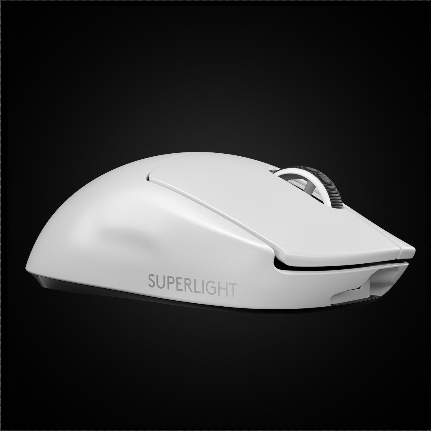 Logitech G 910-005943 datormöss Spela högerhand RF Trådlös 25600 DPI