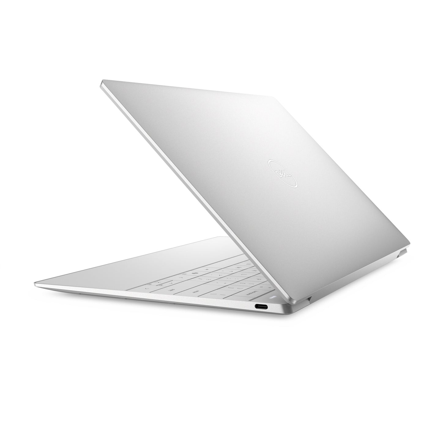 DELL XPS 13 9350 Intel Core Ultra 7 258V Bärbar dator 34 cm (13.4") Pekskärm 3K 32 GB LPDDR5x-SDRAM 1 TB SSD Wi-Fi 7 (802.11be) Windows 11 Pro Nordic Platina