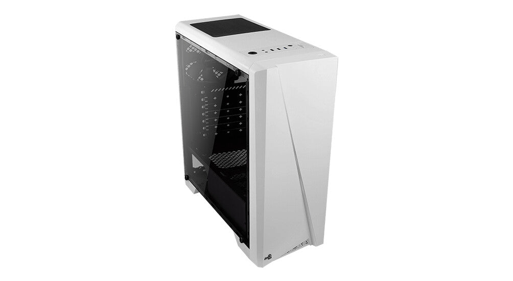 Aerocool Cylon Midi Tower Vit
