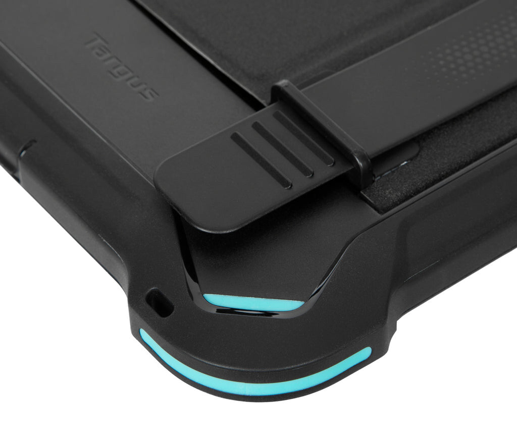 Targus SAFEPORT RUGGED 27,7 cm (10.9") Omslag Svart