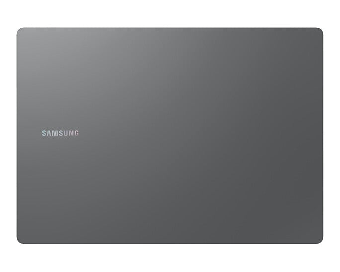 Samsung Galaxy Book5 Pro Intel Core Ultra 7 258V Bärbar dator 40,6 cm (16") Pekskärm WQXGA+ 32 GB LPDDR5x-SDRAM 512 GB SSD Wi-Fi 7 (802.11be) Windows 11 Pro tyska Grå