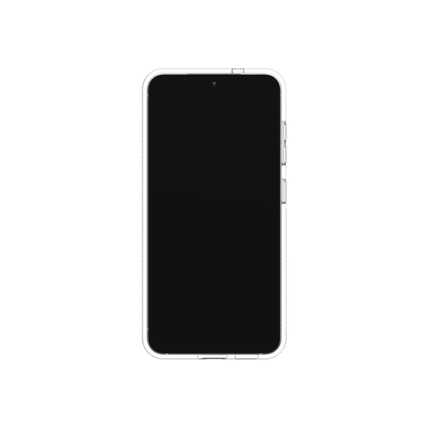 ZAGG Luxe mobiltelefonfodral 15,8 cm (6.2") Omslag Transparent