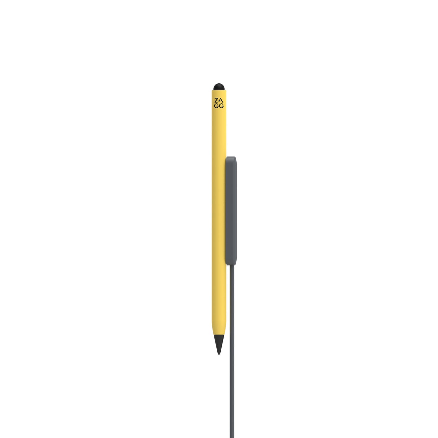 ZAGG Pro Stylus 2-Universal Stylus-Yellow- Wirelessly charged