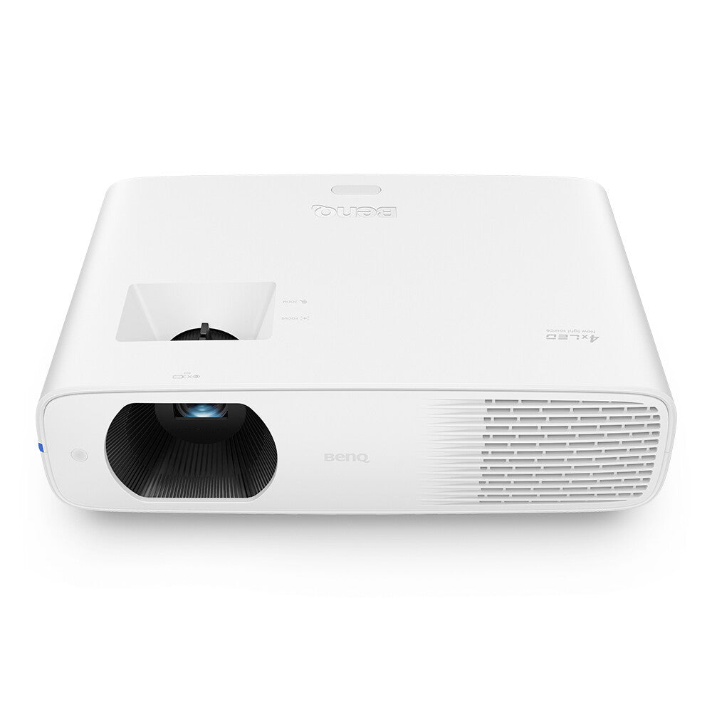 BenQ LH730 Standard throw-projektor 4000 ANSI-lumen DLP 1080p (1920x1080) Vit